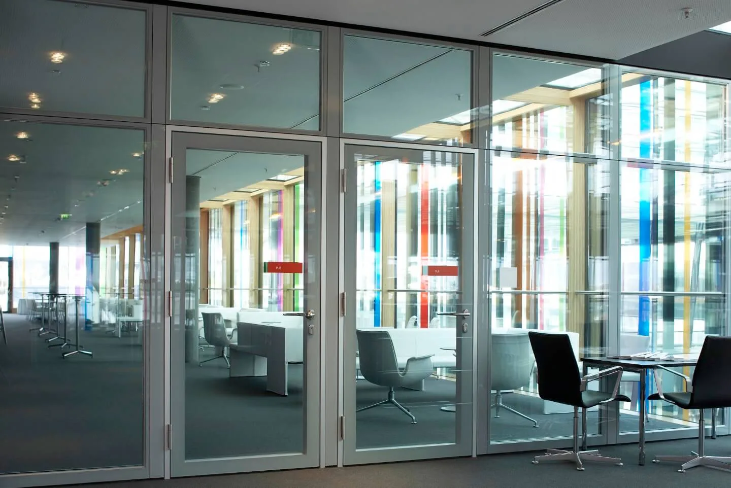 Benefits of Aluminium Doors