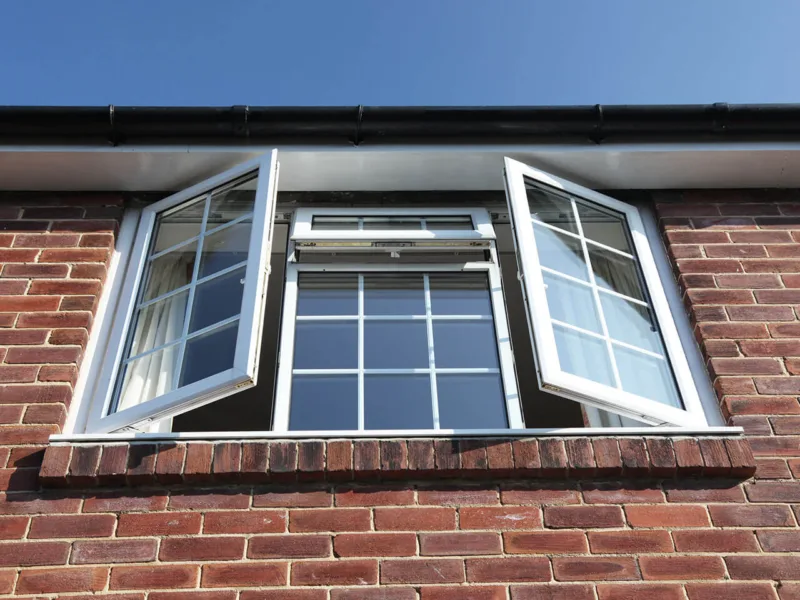 Benefits Of South Facing Windows