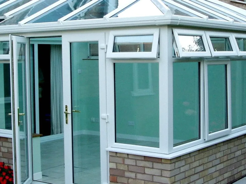 What type of conservatory would best suit my home?