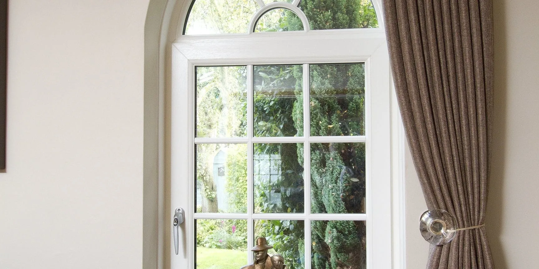 Benefits of uPVC Windows