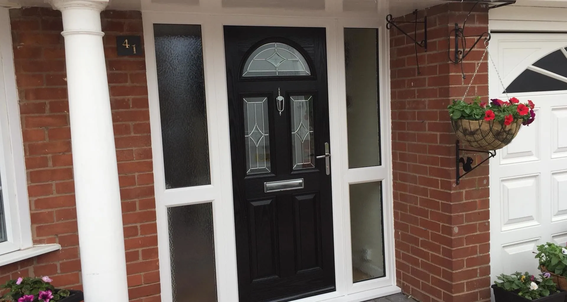 uPVC vs Composite Doors: which is the better choice?
