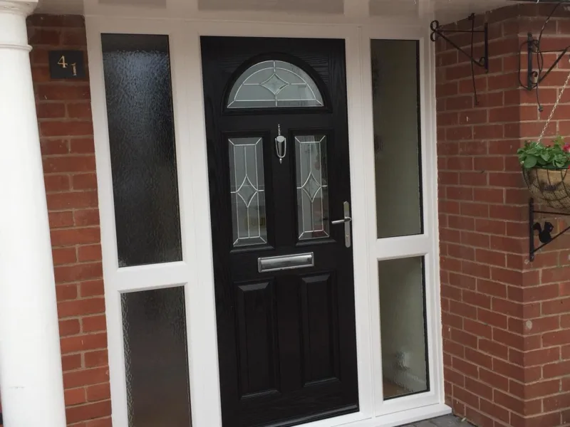uPVC vs Composite Doors: which is the better choice?