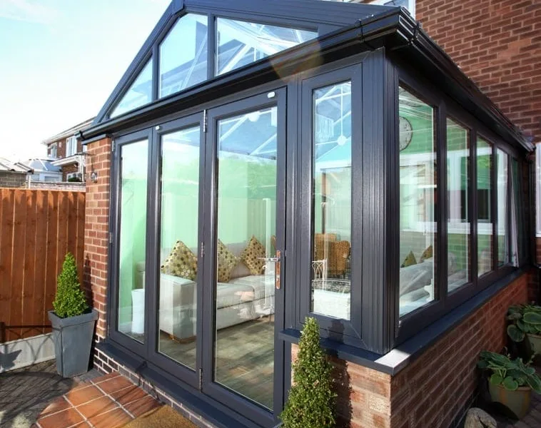 Orangery vs Extension – Which One To Choose?