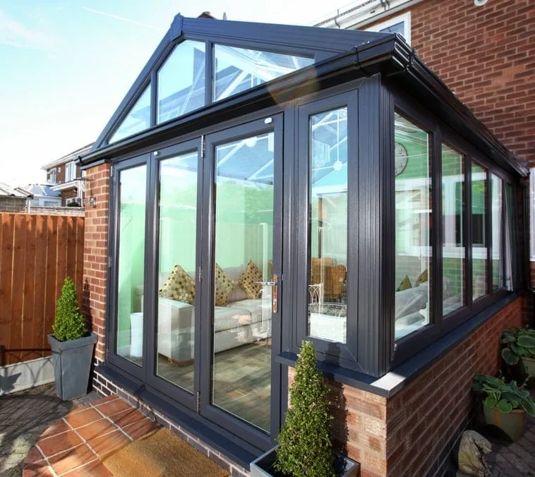 Orangery vs Extension – Which One To Choose?