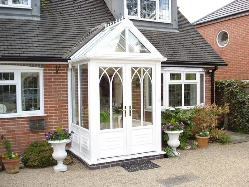 Porches – how they can transform a home