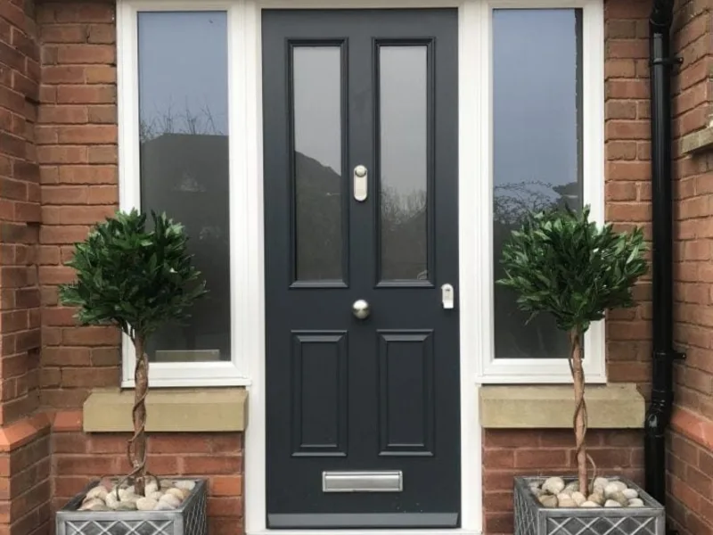 5 Signs You’re Ready For A New Front Door