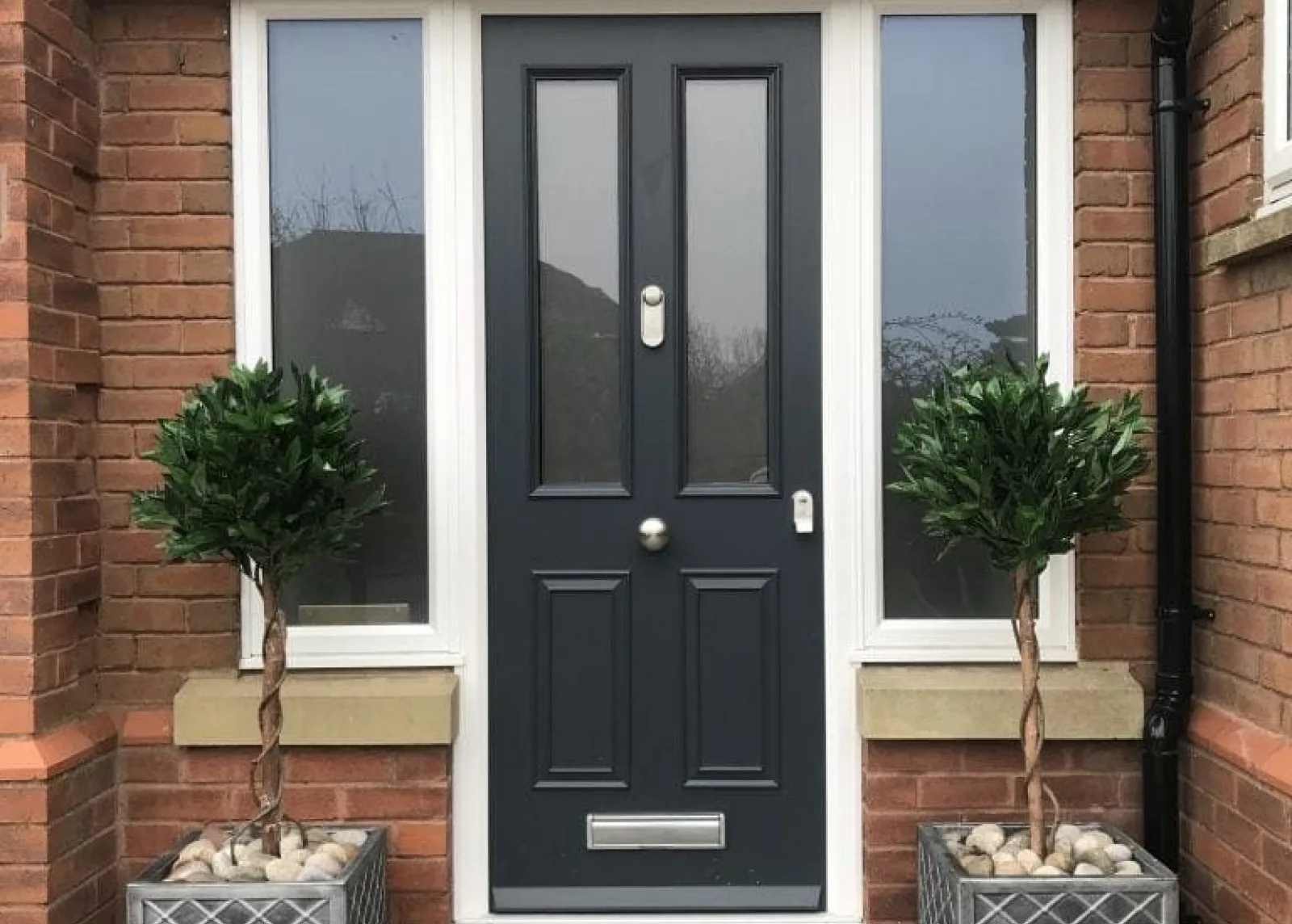 5 Signs You’re Ready For A New Front Door