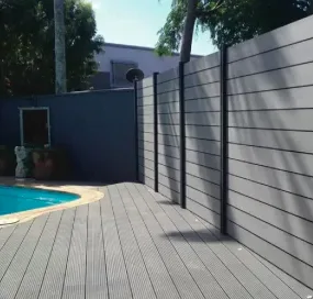 Benefits Of uPVC Fencing & Gates
