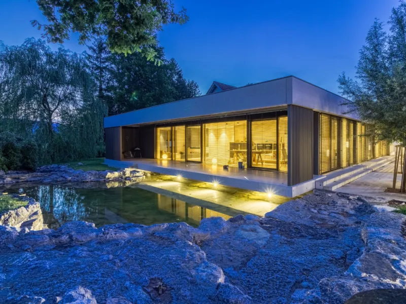 Best Windows And Doors For Bungalows