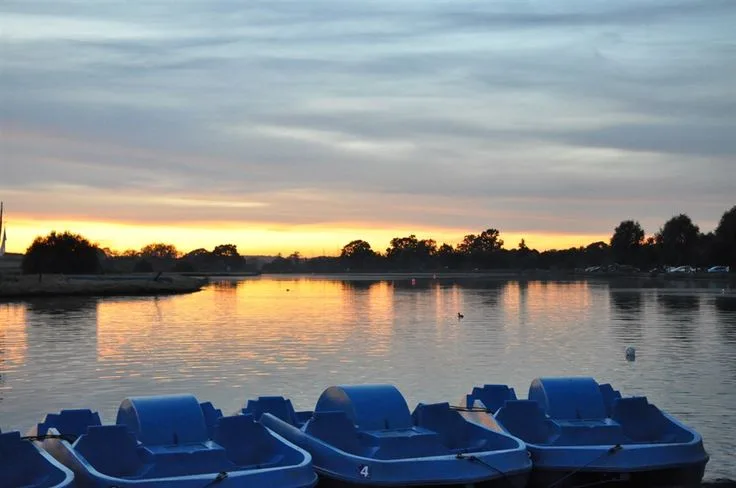 Top 5 things to do in Nuneaton