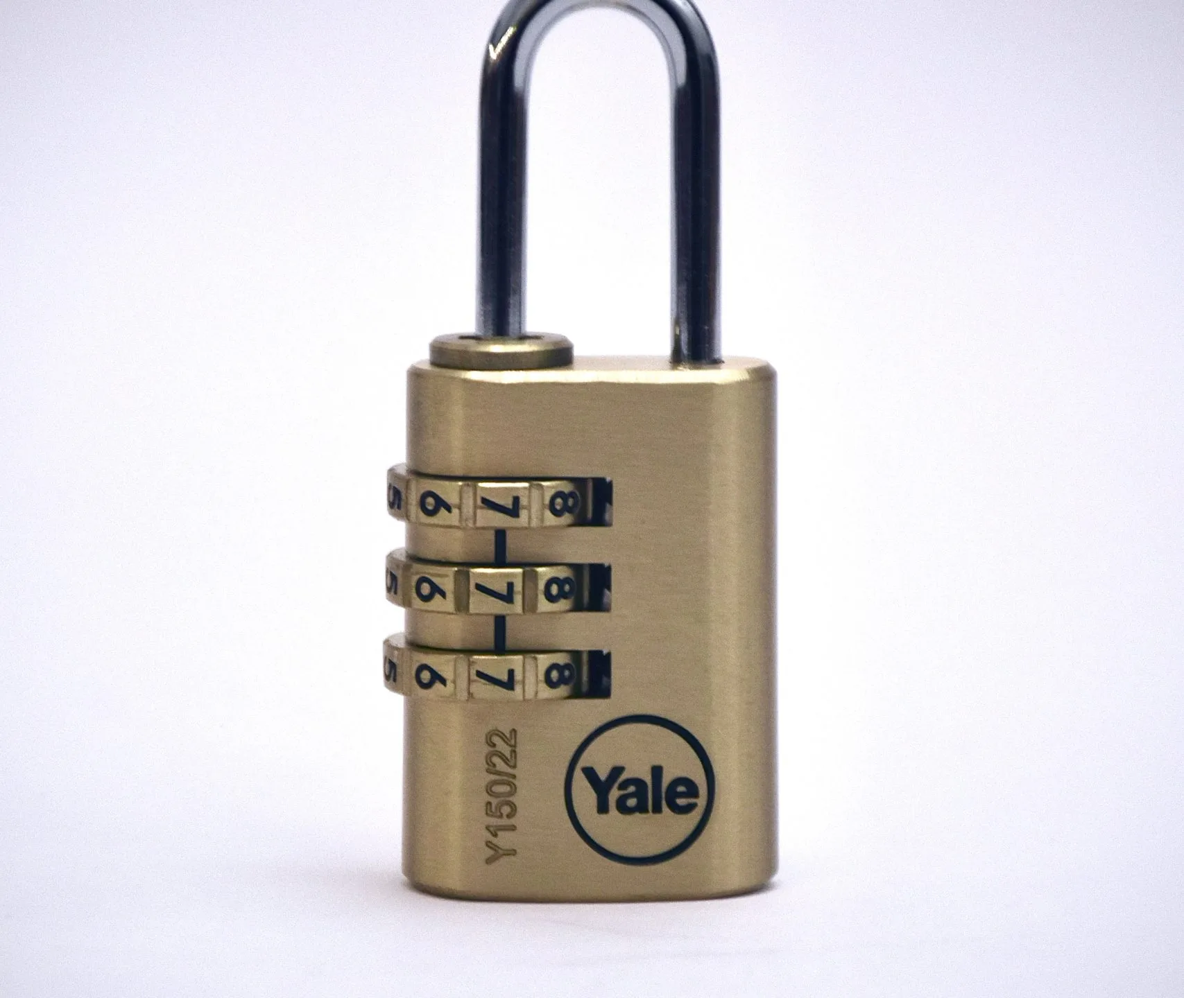 Yale: Security built-in