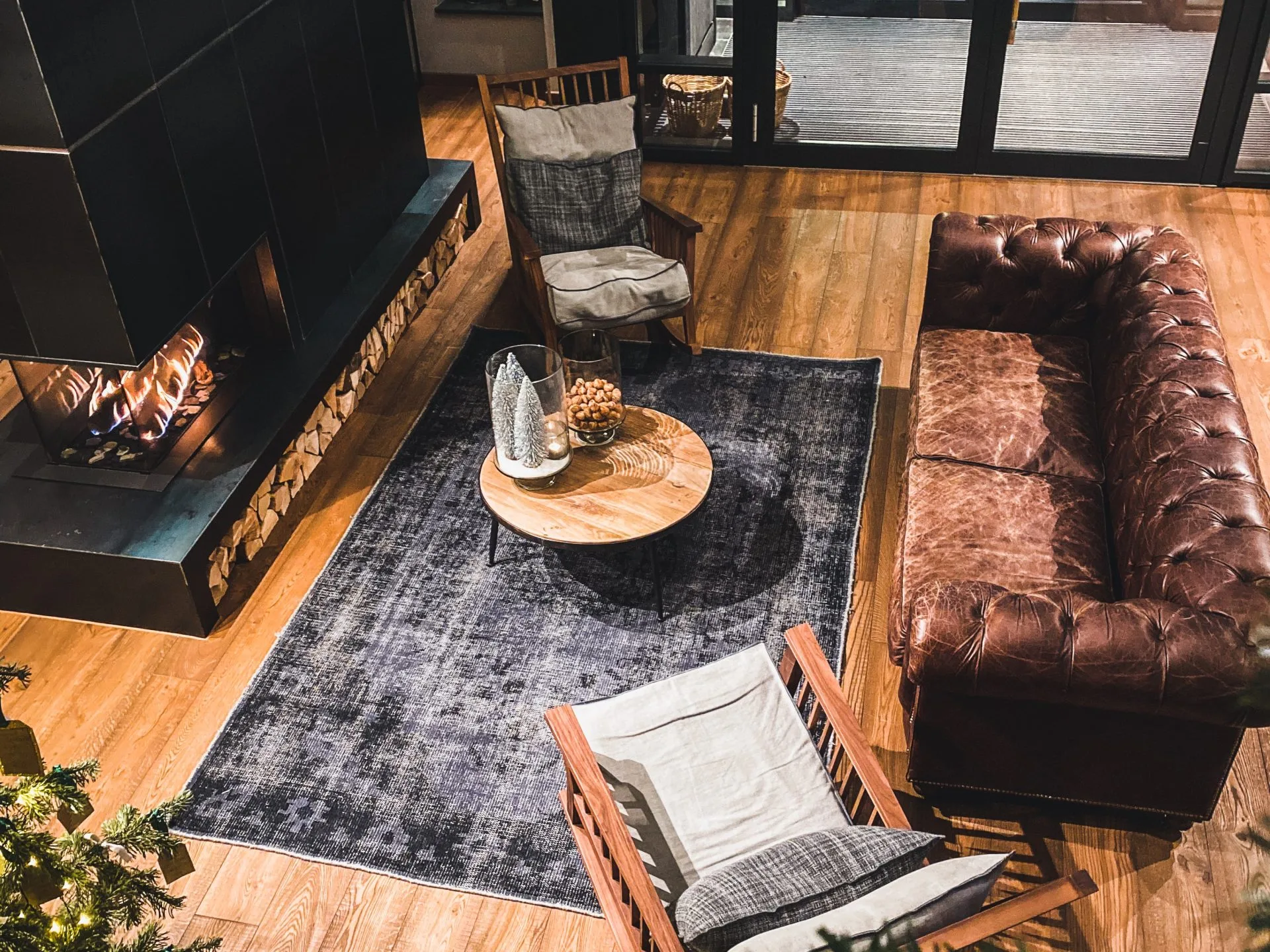 Top Tips For Preparing Your Home For Winter