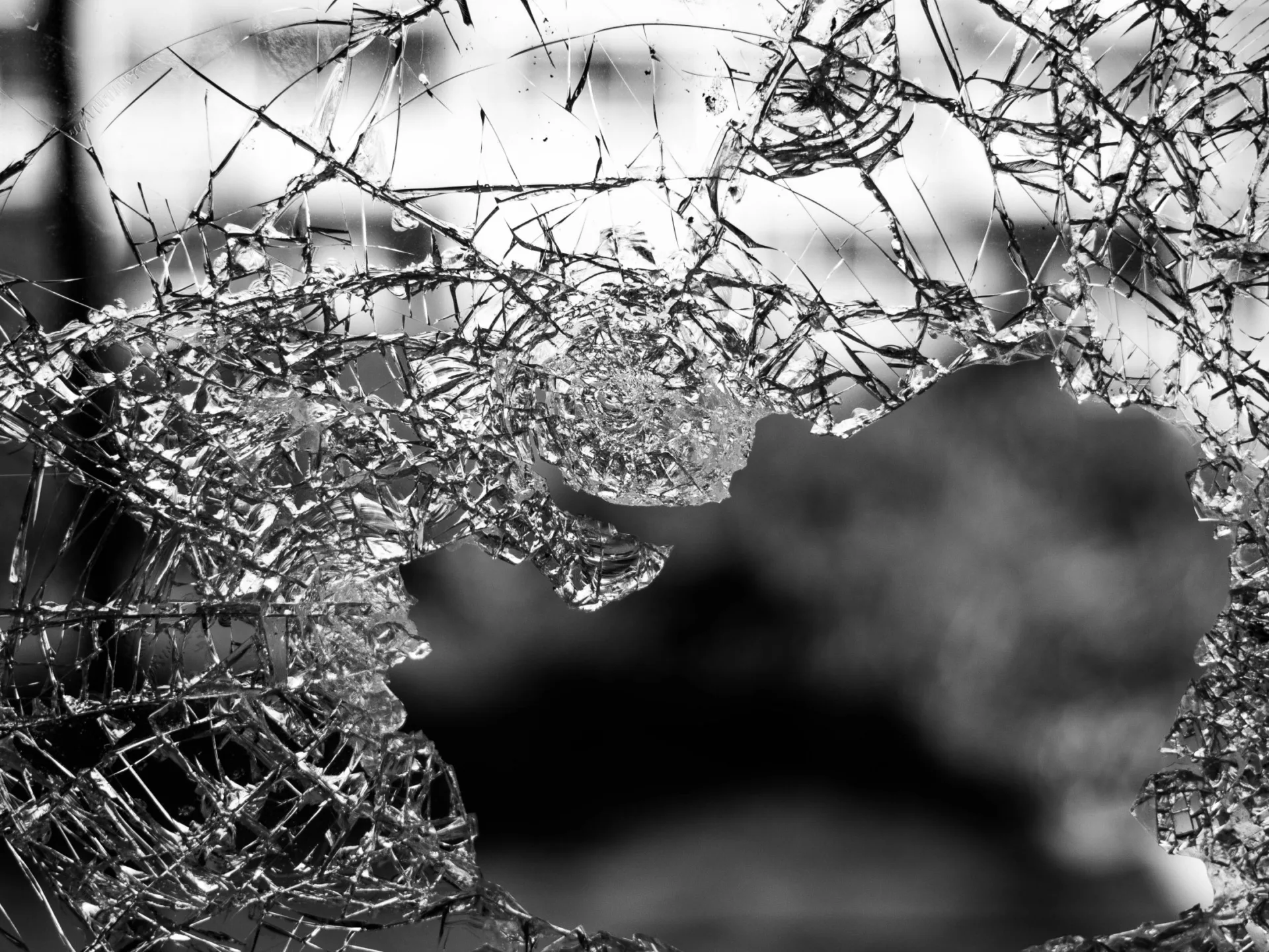 Can Double Glazing Shatter?