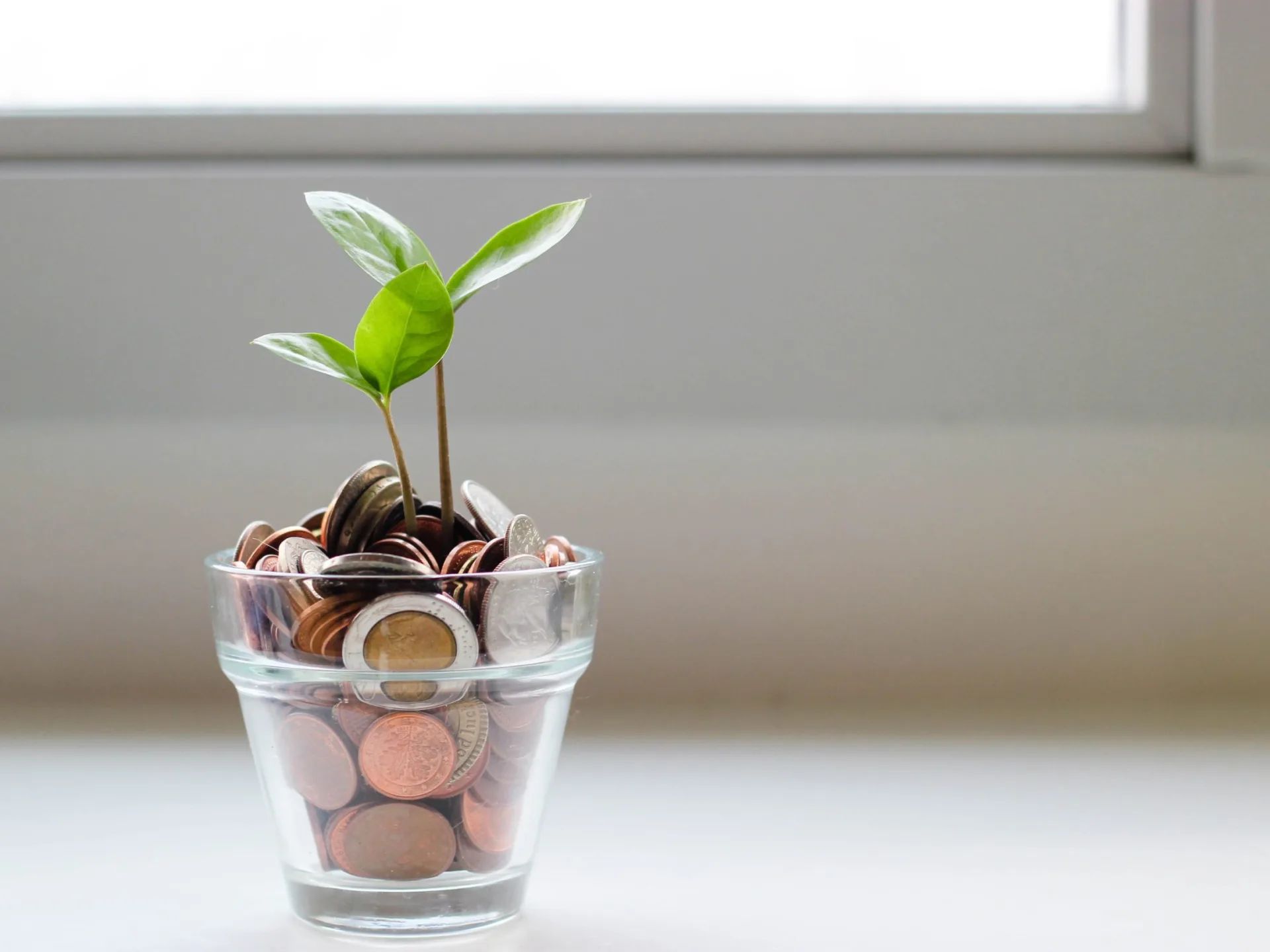 Can new double glazing save money on heating bill costs?