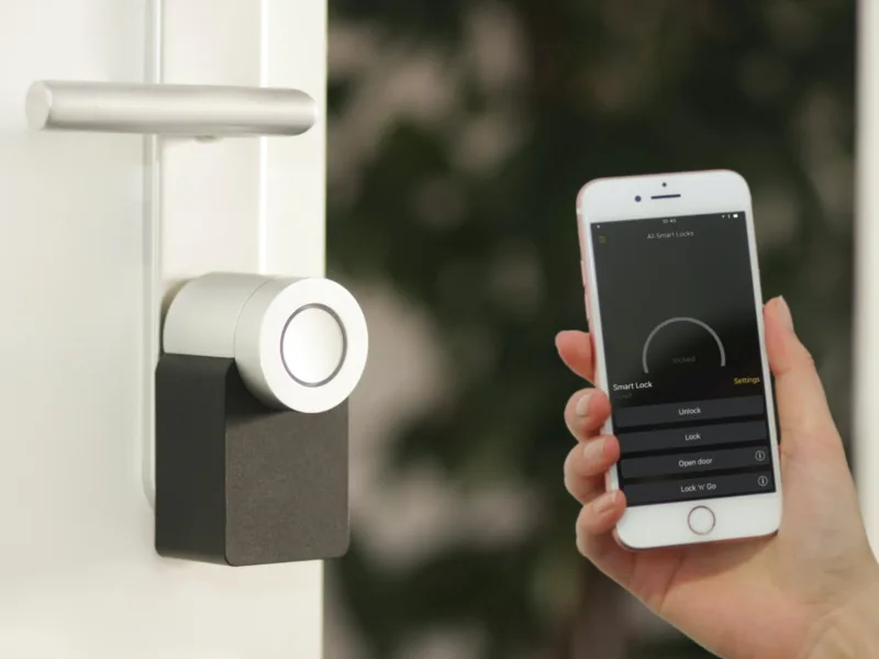 Top 5 ways to secure your home