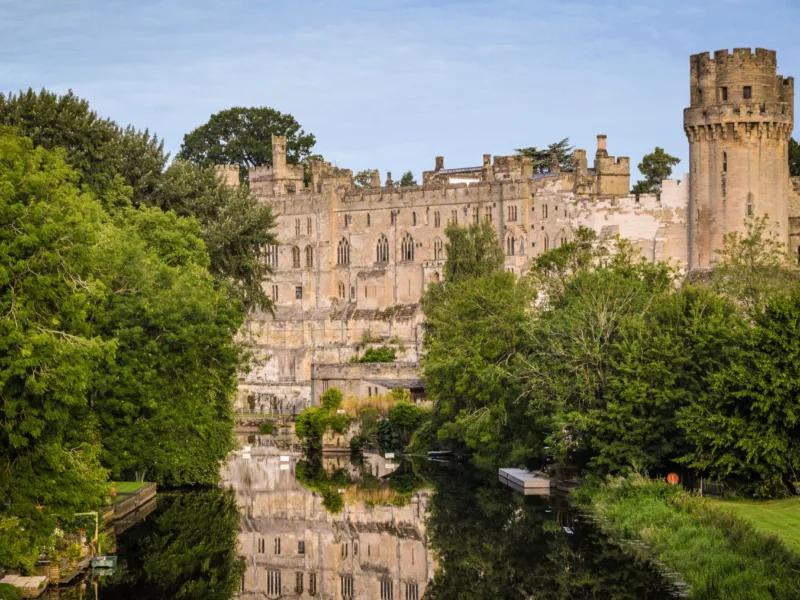 New Homes for Sale in Warwickshire