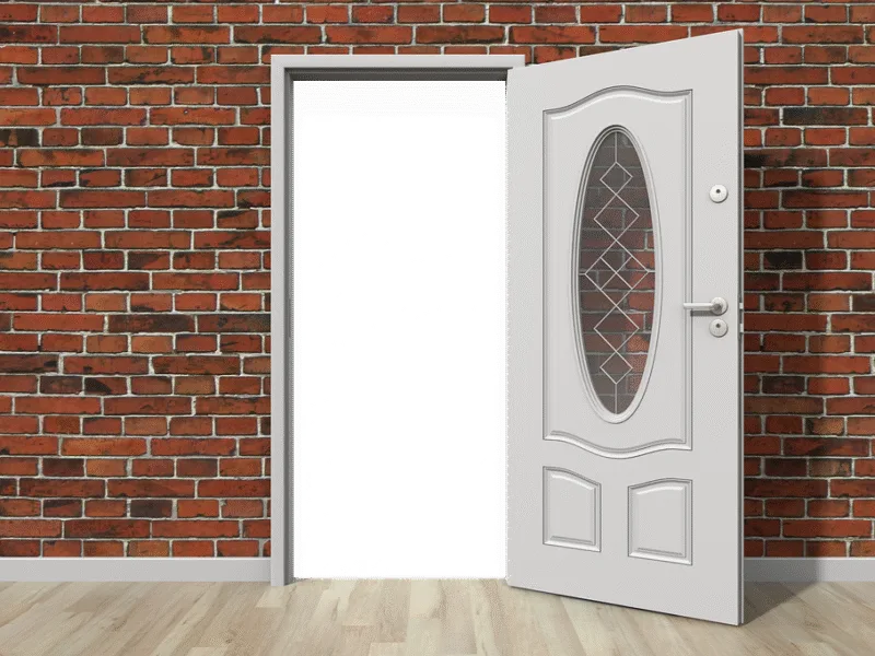 3 Ways To Take UPVC Doors From Dull To Delightful