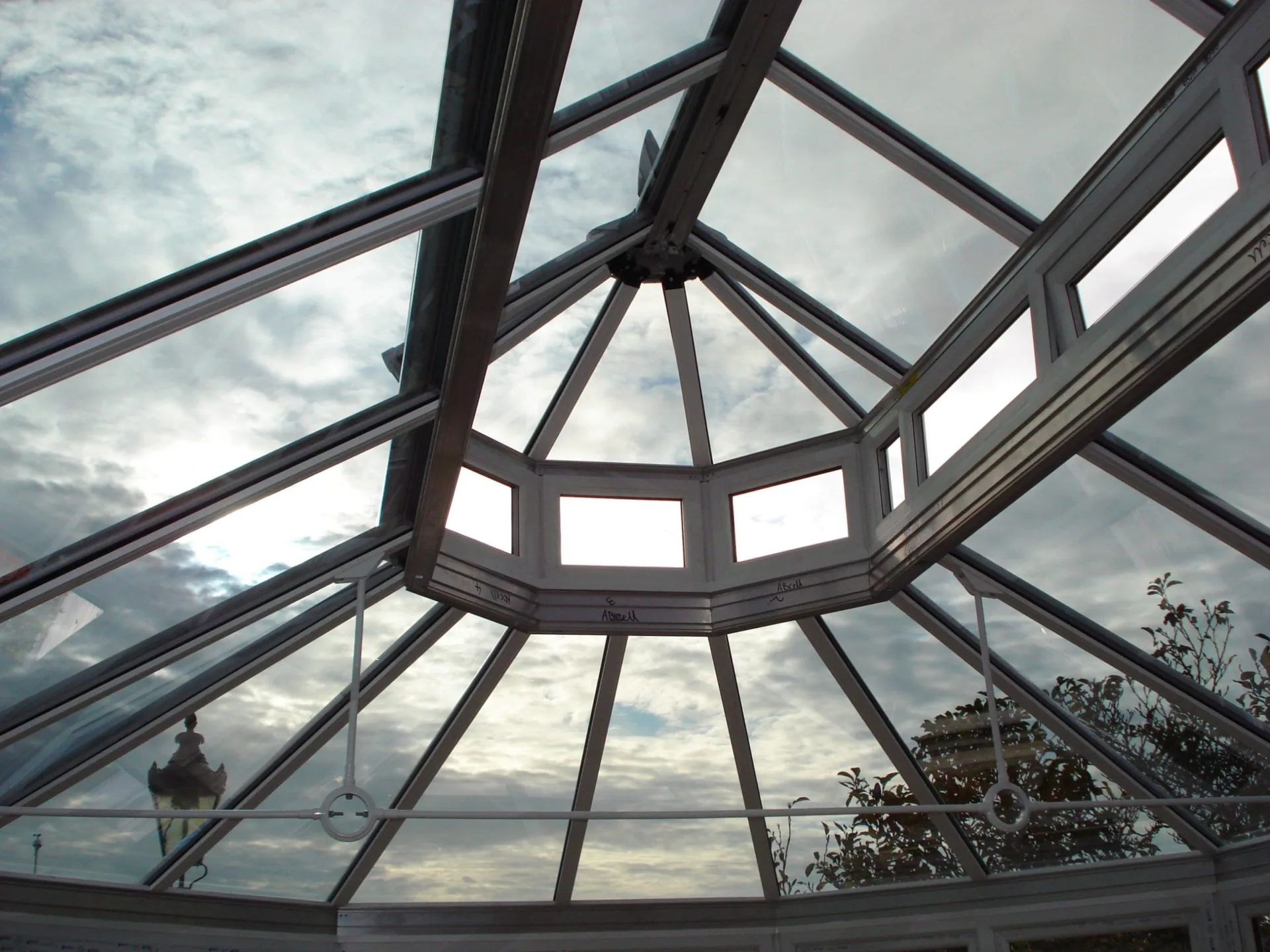 How to style your conservatory’s interior