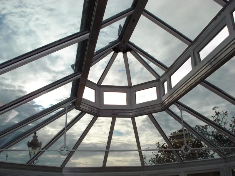 How to style your conservatory’s interior