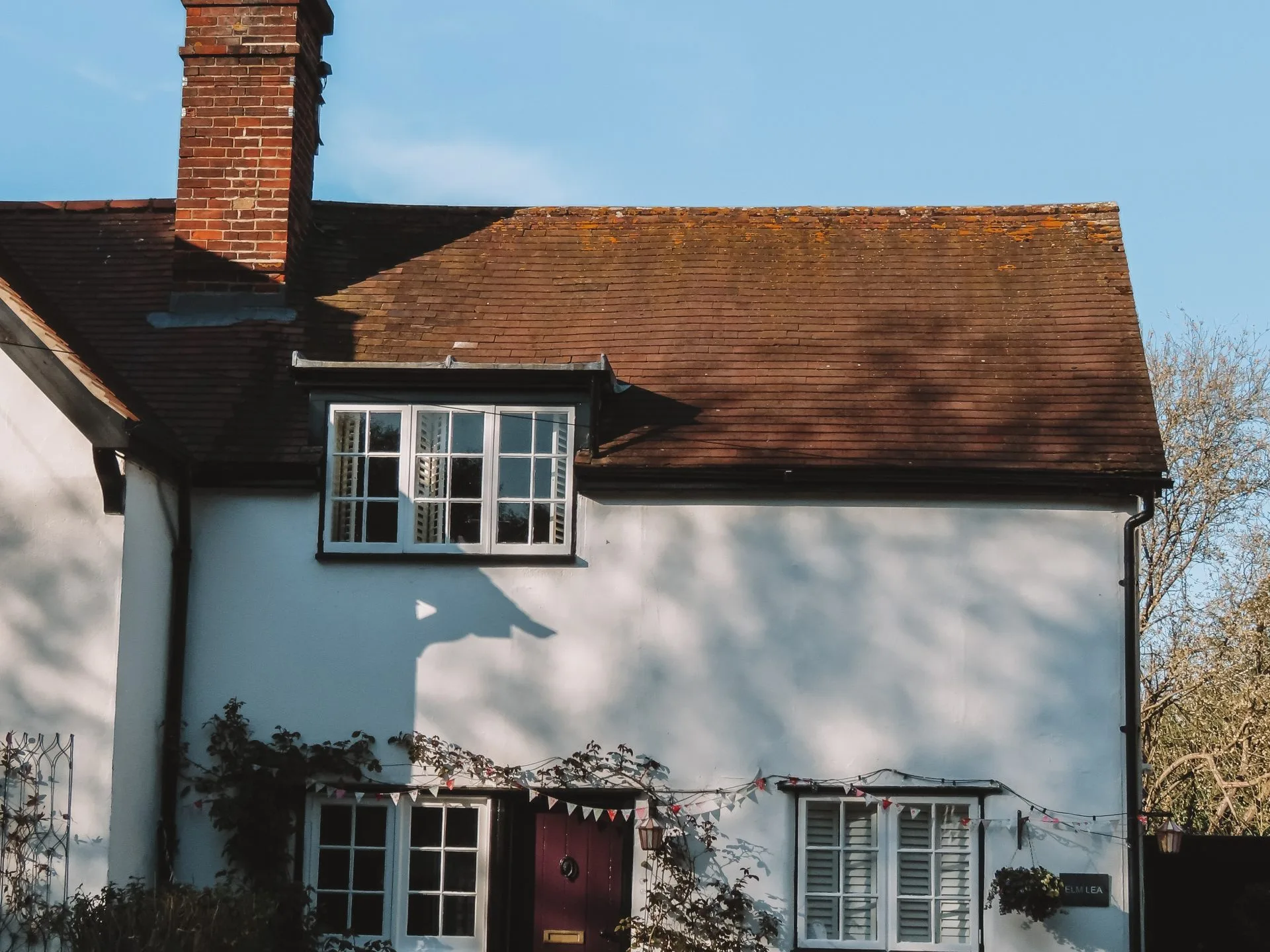 How to add countryside elements to your home