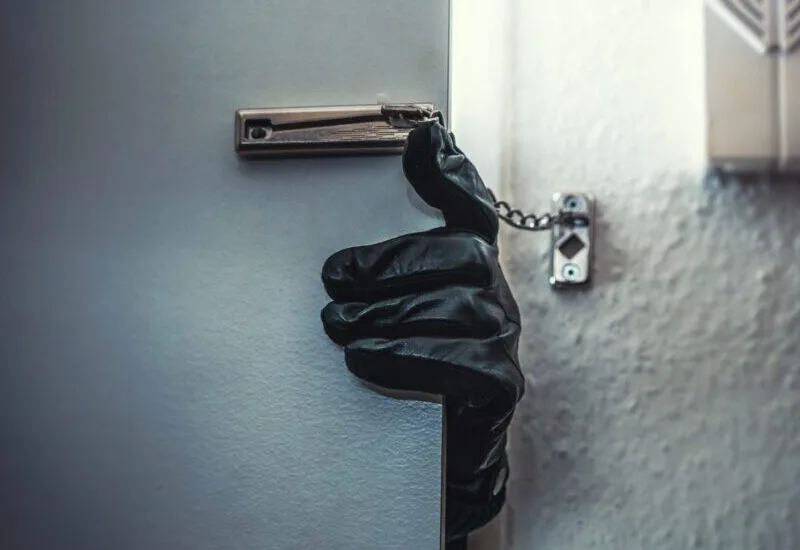 Is Your Home Secure This Winter?