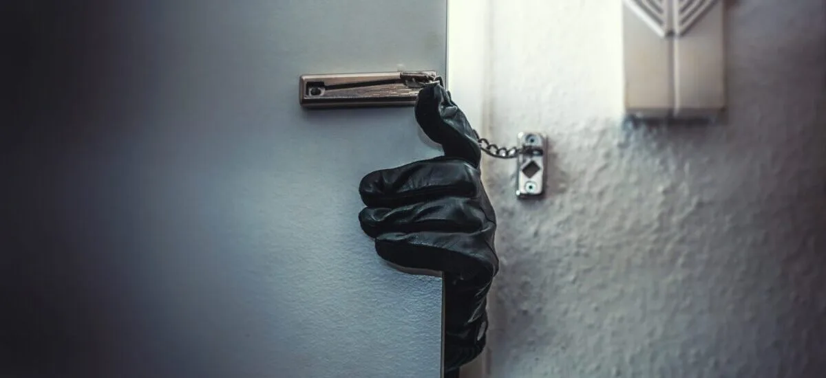 Is Your Home Secure This Winter?