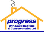 Progress Windows  Logo