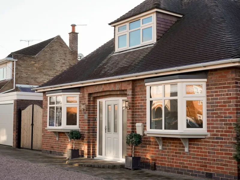 How Much Does Double Glazing Cost in Loughborough in 2026?