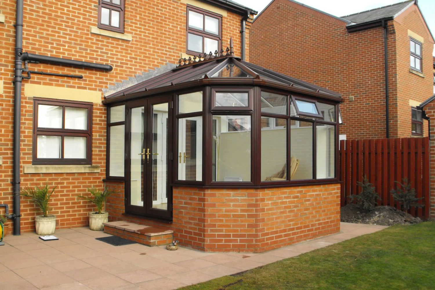 Conservatories