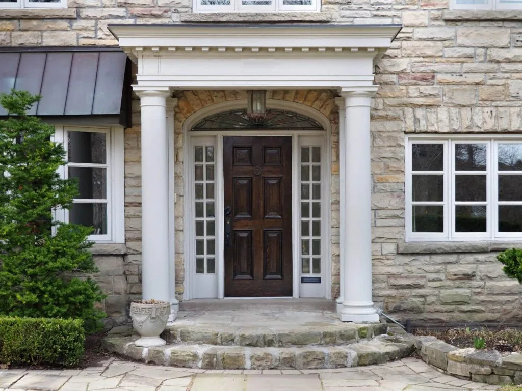 Composite Doors