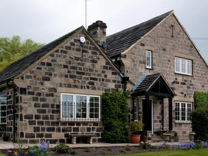 Why uPVC Casement Windows Work in Almost Every Property Style
