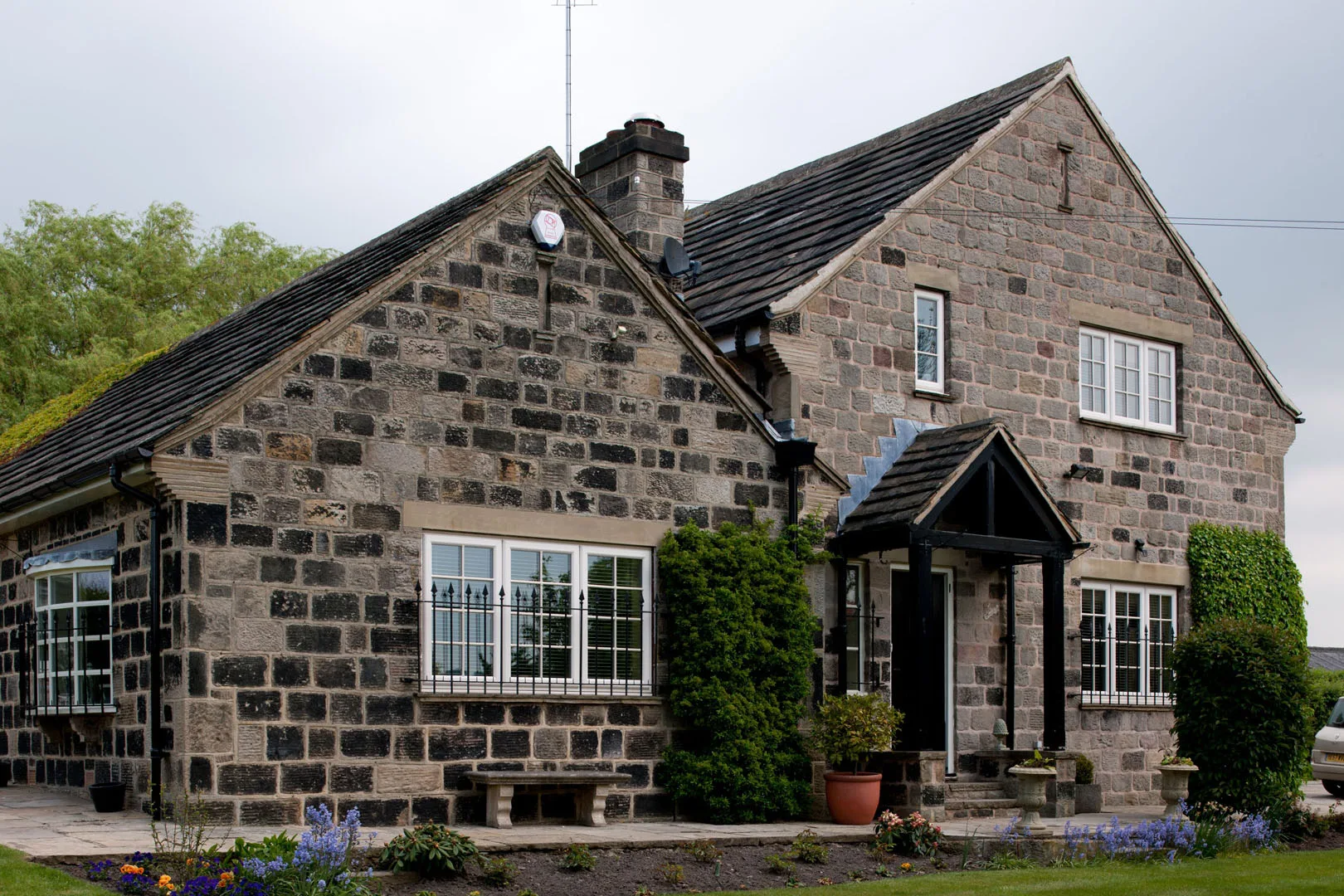 Why uPVC Casement Windows Work in Almost Every Property Style
