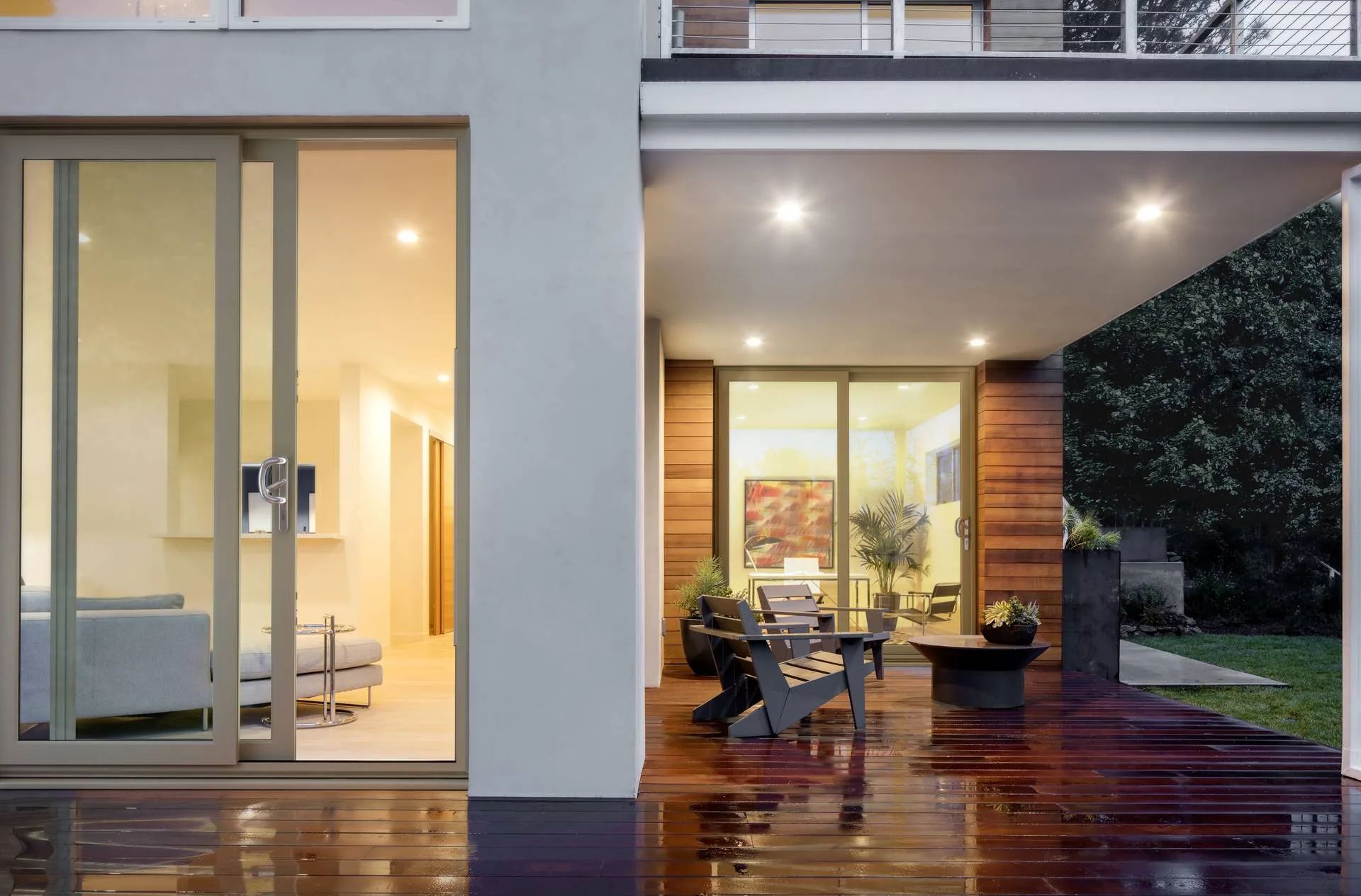 Patio Doors in Loughborough