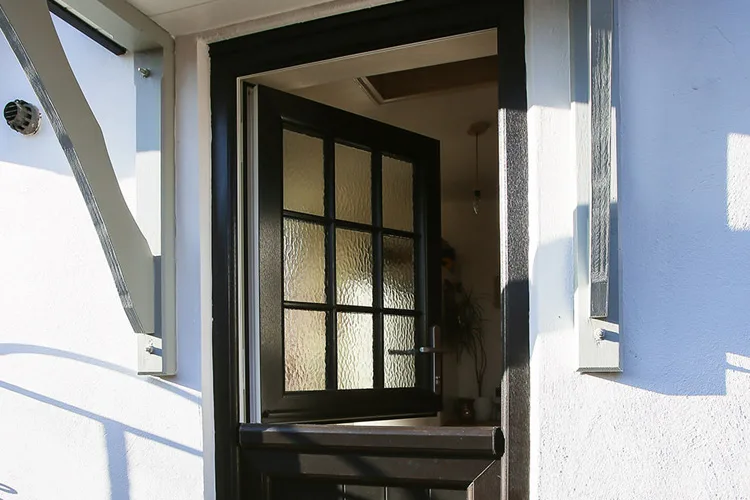 uPVC Stable Doors