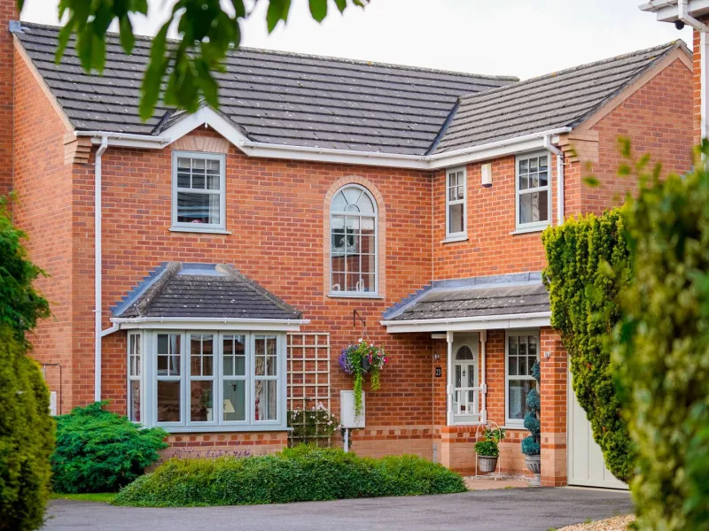 Is It Worth Replacing 20 Year Old Windows in Loughborough?