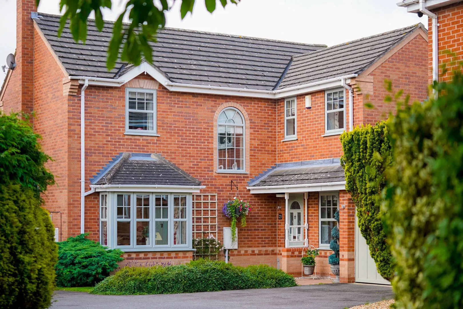 Is It Worth Replacing 20 Year Old Windows in Loughborough?
