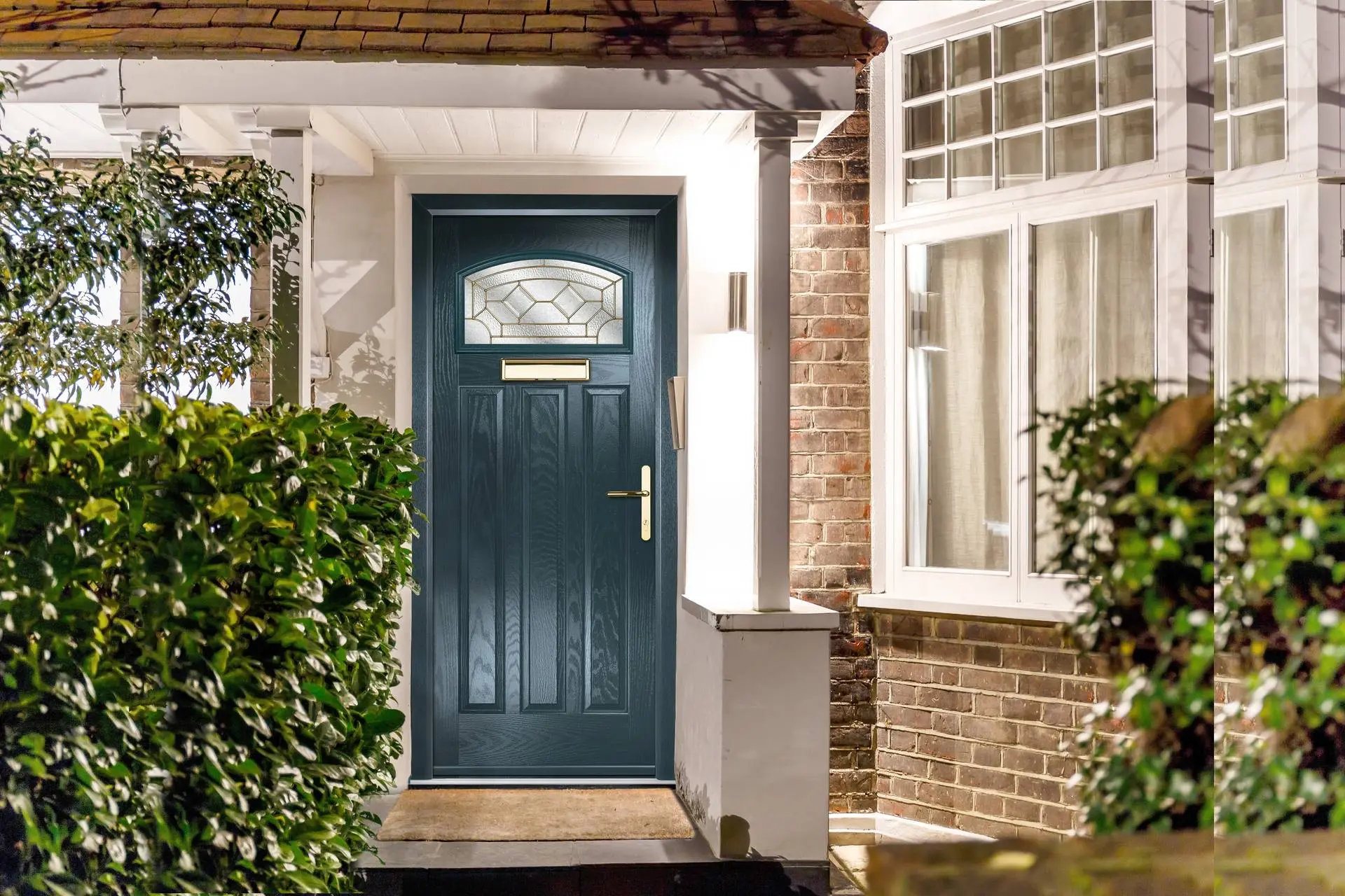 Composite Doors in solihull
